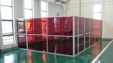 焊接為為什么要裝焊接防護(hù)工房？