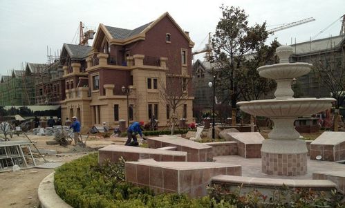 青島城陽(yáng)北萬(wàn)社區(qū)棚戶(hù)區(qū)改造項(xiàng)目